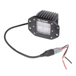 Встраиваемая светодиодная фара ProLight (40Вт) Встраиваемая светодиодная фара ProLight (40Вт)