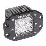 Встраиваемая светодиодная фара ProLight (40Вт) Встраиваемая светодиодная фара ProLight (40Вт)