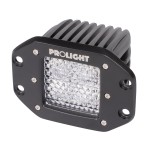 Встраиваемая светодиодная фара ProLight (40Вт) Встраиваемая светодиодная фара ProLight (40Вт)