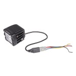 Светодиодная фара ProLight CUBE (40Вт) Светодиодная фара ProLight CUBE (40Вт)