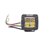 Светодиодная фара ProLight CUBE (40Вт) Светодиодная фара ProLight CUBE (40Вт)
