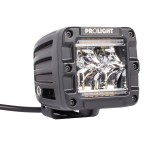 Светодиодная фара ProLight CUBE (40Вт) Светодиодная фара ProLight CUBE (40Вт)