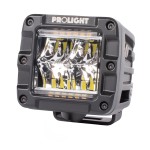 Светодиодная фара ProLight CUBE (40Вт) Светодиодная фара ProLight CUBE (40Вт)