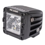 Светодиодная фара ProLight CUBE (40Вт) Светодиодная фара ProLight CUBE (40Вт)