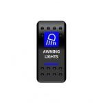 Тумблер Awning Lights Тумблер Awning Lights