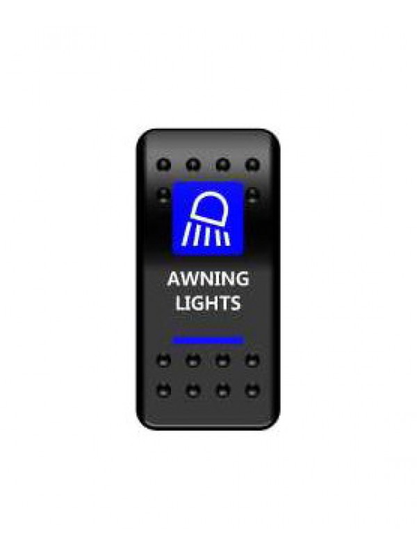 Тумблер Awning Lights Тумблер Awning Lights